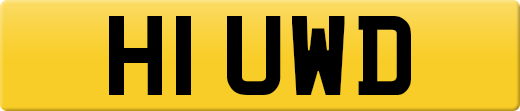 H1UWD
