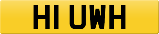 H1UWH