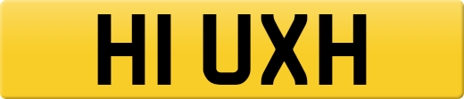 H1UXH