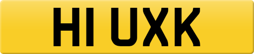 H1UXK