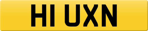 H1UXN