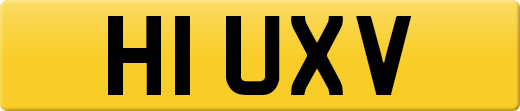 H1UXV