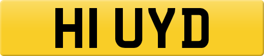 H1UYD