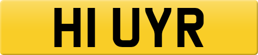 H1UYR