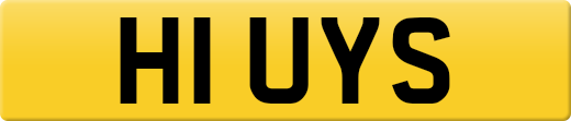H1UYS