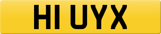H1UYX