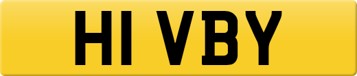 H1VBY