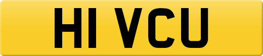 H1VCU