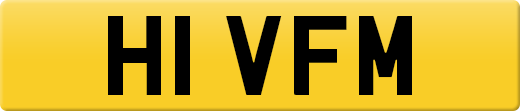 H1VFM