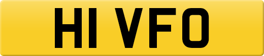 H1VFO