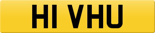 H1VHU