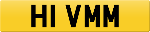 H1VMM