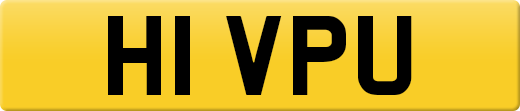 H1VPU