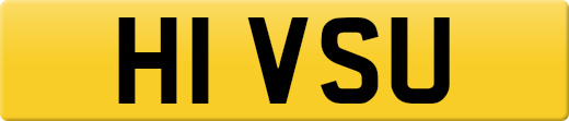 H1VSU