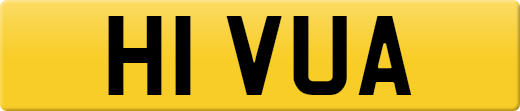H1VUA
