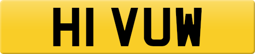 H1VUW