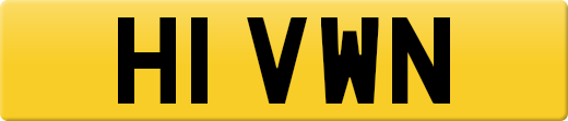 H1VWN