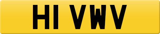 H1VWV
