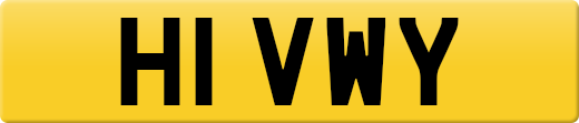 H1VWY