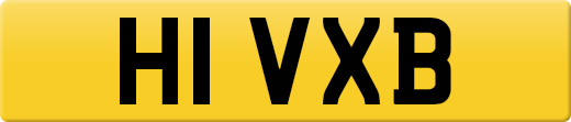 H1VXB