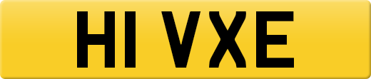 H1VXE
