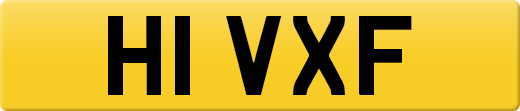 H1VXF