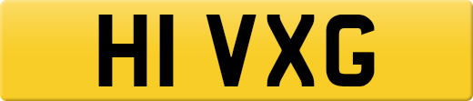 H1VXG