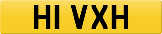 H1VXH