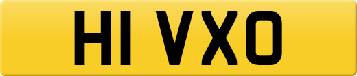 H1VXO