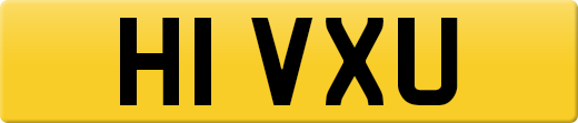 H1VXU