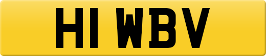 H1WBV