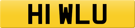 H1WLU