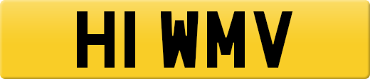 H1WMV