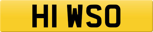 H1WSO