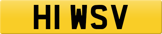 H1WSV