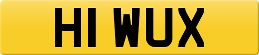 H1WUX