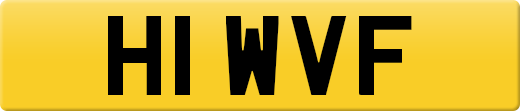H1WVF