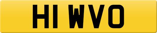 H1WVO
