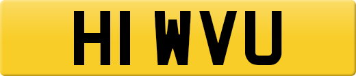 H1WVU