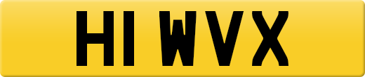 H1WVX