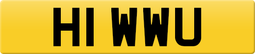 H1WWU