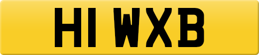H1WXB