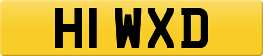 H1WXD