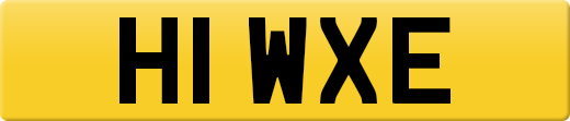 H1WXE