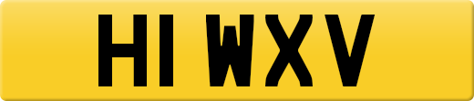 H1WXV