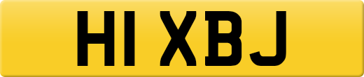 H1XBJ