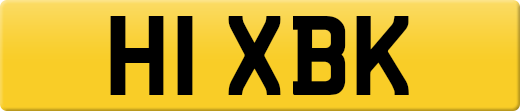H1XBK