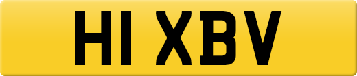H1XBV