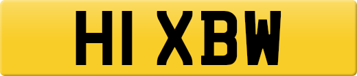 H1XBW