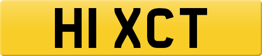 H1XCT